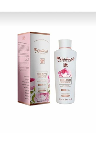 Byzeynepdurak ROSENSA Gül Suyu 250ml