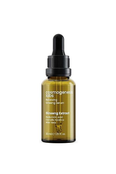 Cosmogenesis Labs Renewing Ginseng Serum 30 ml