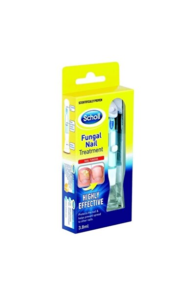 Scholl Tedavisi 3,8 ml