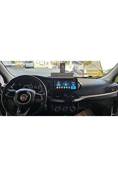 demirusta egea 9'' carplay WİFİ usb BT KAMERA