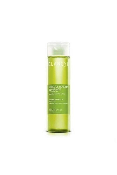 Elancyl Huile De  Tonifiante Shower Oil 200 ml