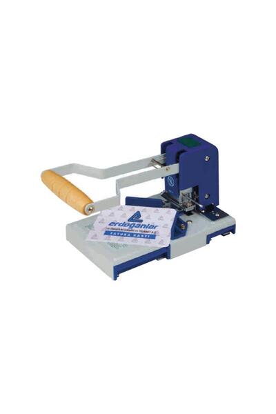 Genel Markalar MAPİ-MASAÜSTÜ KÖŞE KESME APARATI