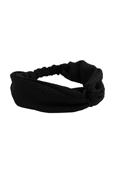 PARFOIS Düğüm Detaylı Saç Bandı