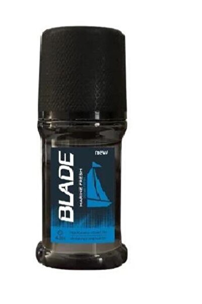 ROSSMANN Marine Fresh Ocean Fresh Rolon