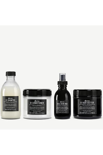 Davines Thin Hair Oi Styling Set - 915 ml Beautysecretsq1