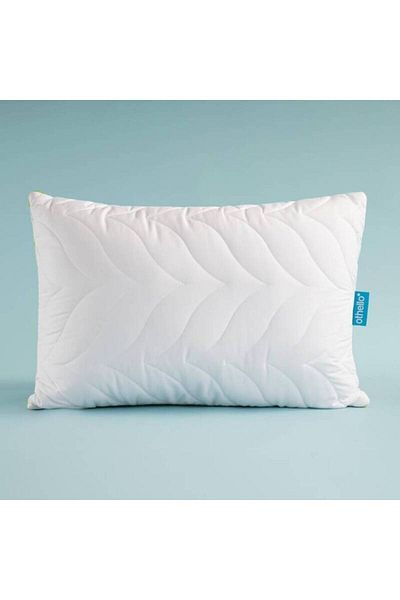 OTHELLO Elegante Lovera Aloevera Μαξιλάρι Στρώματος - 50x70cm
