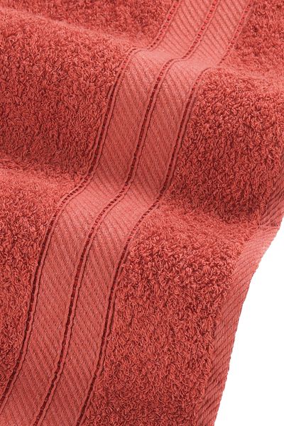 TABEA HOME Set de 2 prosoape de baie Kai |   Bumbac |   Set de zestre