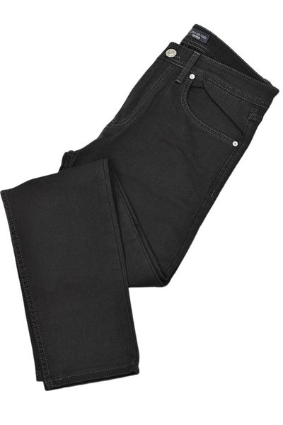 BAGLAN Men's Sports Canvas Pants 5 Pockets 320 Bgl-St03929