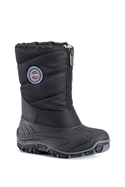 Olang Bmx Siyah Çocuk Kar Botu Beden: 29/30