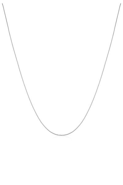ELLI Colier Dama Basic Venetian Din Argint Sterling 925