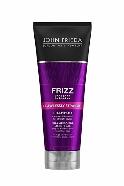 John Frieda 250 مل شامبو فرد يومي