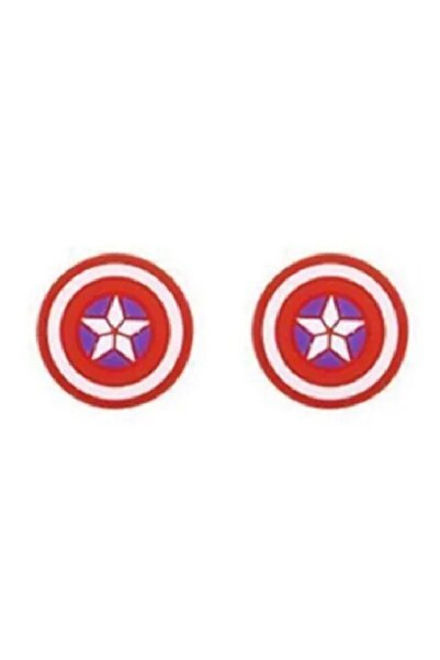 Dobe Sony PlayStation Portal 3D Analog Koruyucu Silikon-2 Adet