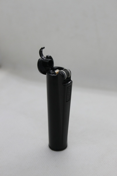 WORKER Clipper Kişiye Özel Benzinli Orijinal Metal Taşlı Çakmak