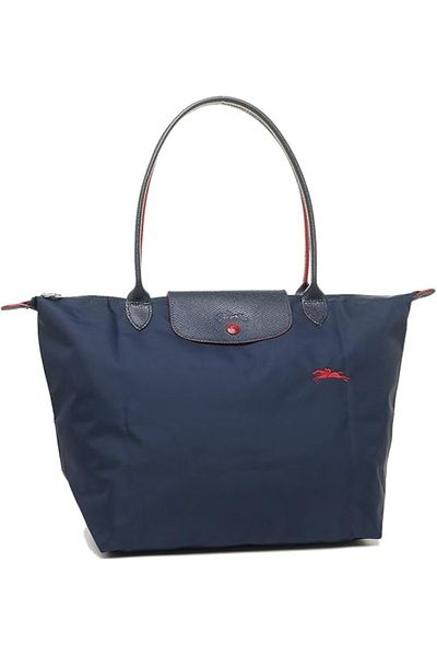 Longchamp Large Women's Shoulder Bag - L1899 619 556
