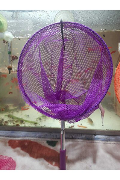 senbio Balık Yakalama Kepçesi