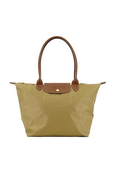 Longchamp Large Women's Shoulder Bag - L1899 089 526