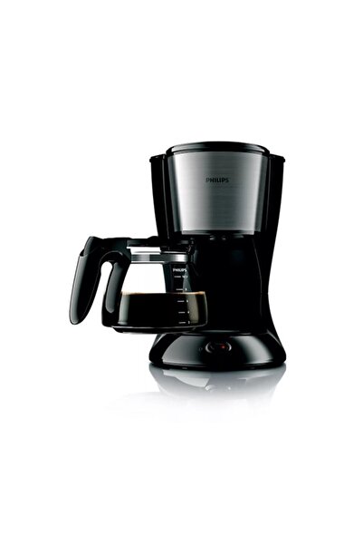 Philips Hd7462/20 Filtre Kahve Makinesi Daily Collection Çelik 5570seri