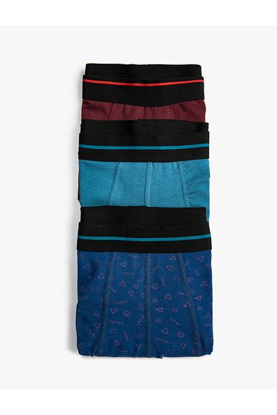 Koton Set boxer de bază din 3 piese