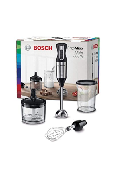 Bosch MS6CM4150 Ergomixx 800 W Blender Seti