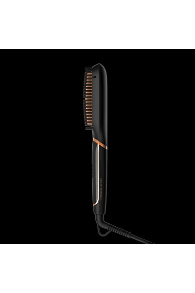 Grundig Hb 7150 Naturashine Saç Düzleştirici Tarak 347KSERI