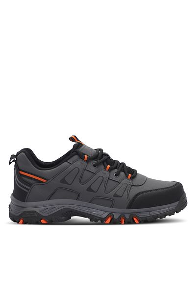 Slazenger GANA I Ανδρικό Outdoor - Σκούρο Γκρι