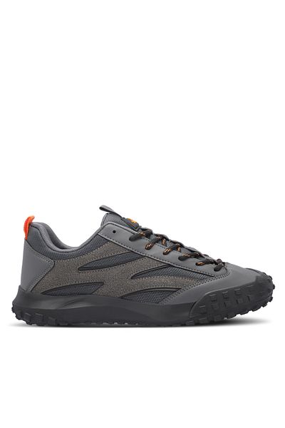 Slazenger Tatum Men's Outdoor Dark Grey