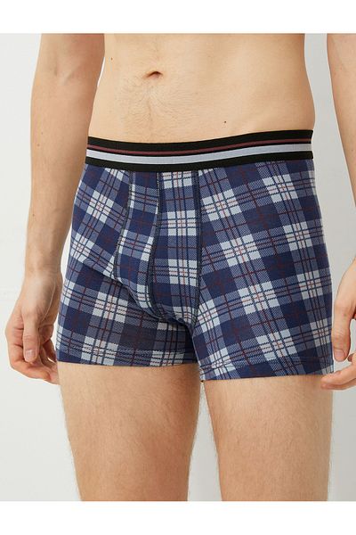 Koton Σετ Boxer 3 τεμαχίων Βαμβακερό