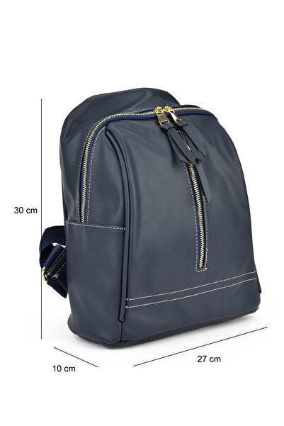 Ziya Синій жіночий рюкзак - 143445Z210