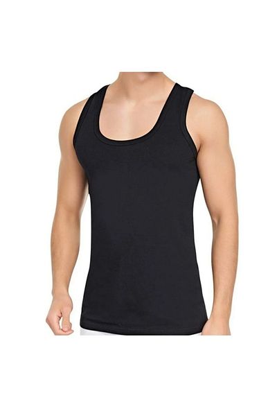 SİERNA 7 Colorful Tank Tops Srn-001238