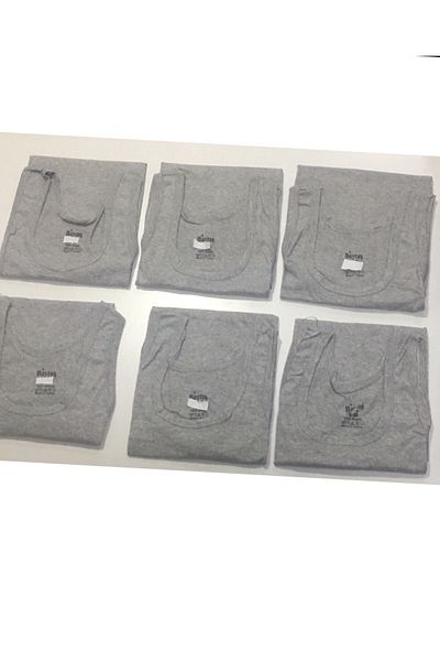 Modaley Giyim Baytaş Economic 6-Piece Athlete