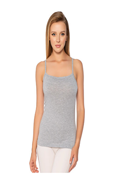 PİERLES Γυναικείο εσώρουχο με λουράκι Lycra 6 τεμαχίων