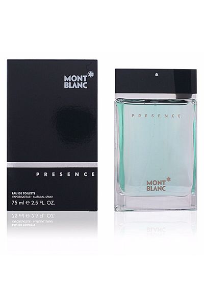 Montblanc Präsenz Eau de Toilette Spray Montblanc 75 ml