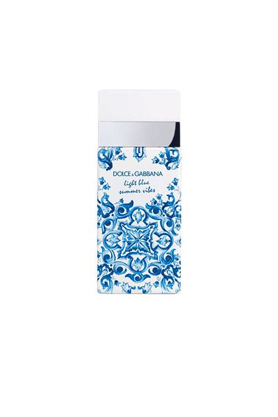 Dolce&Gabbana Light Blue Summer Vibes Edt Vapo Ed. Lim. 100ml 100 ml