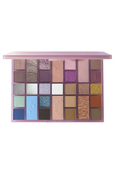 SEPHORA Moving Lights - Extraordinary Palette - Live Lights