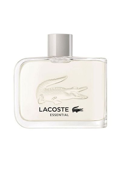 Lacoste Essential Edt Vapo 125 ml