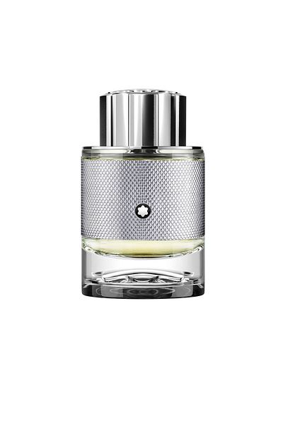 Montblanc Explorer Platinum Edp Vapo Montblanc 60 ml