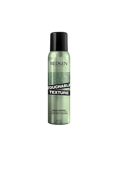 REDKEN Touch Control Volumengebende Texture Whip Redken 200 ml