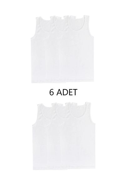 PİERLES 6-Piece Mixed Color Men's Athlete Set