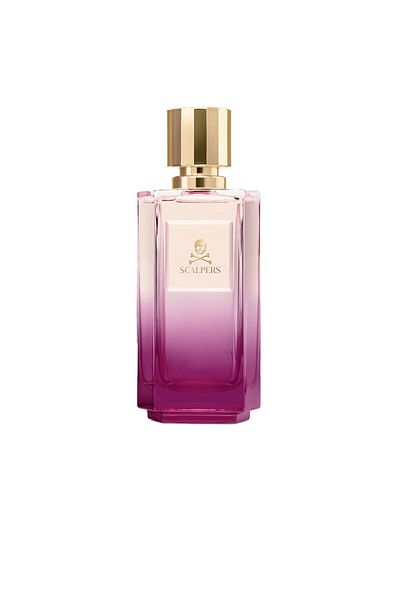 SCALPERS Her & The Wild Flower Eau de Toilette Vapo Scalpers 100 ml