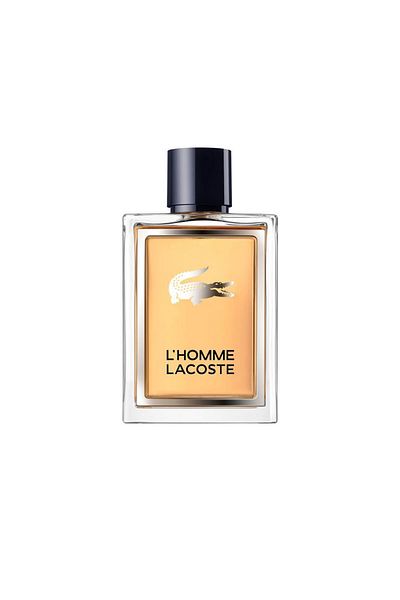 Lacoste L&#39homme Edt Vapo 50 ml