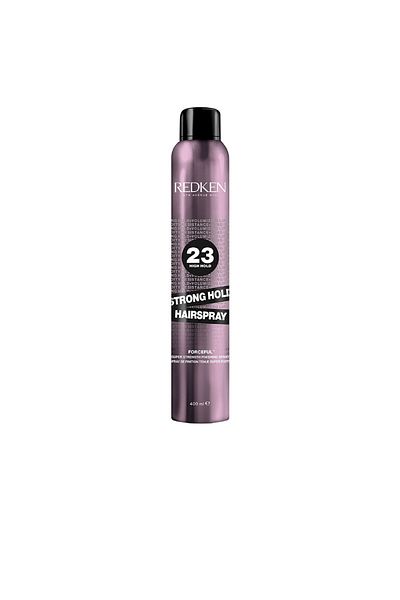 REDKEN Güçlü Saç Spreyi 23 Redken 400 ml