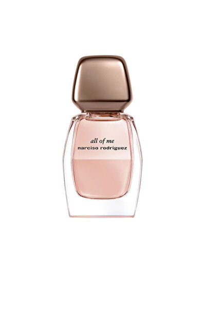 Narciso Rodriguez All Of Me Edp-dampf Narciso Rodriguez 30 ml