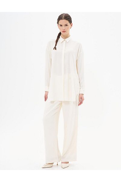 Kayra Tunic