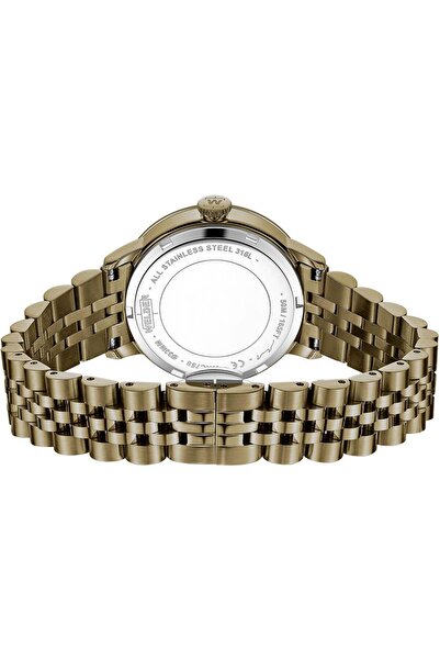 WELDER MOODY Welder Royal Wrc758 Women's Wristwatch