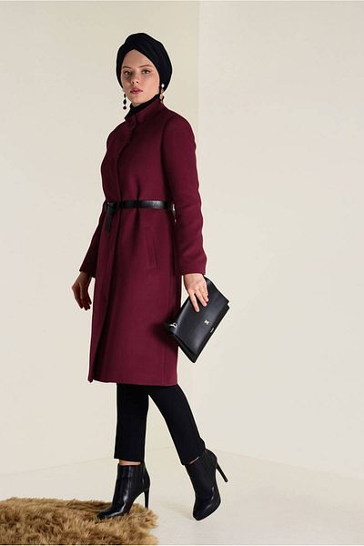 Alvina PALTON DE GULER DOMINANT 9798