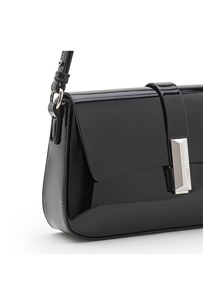 L.CREDI Osara Schultertasche 25 cm