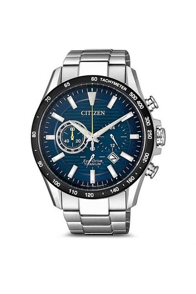 Citizen Mens Watch Ca4444-82l, Quartz, 43mm, 10atm