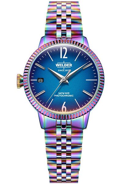 WELDER MOODY Wrc756 Women's Wristwatch