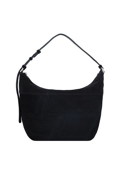 liebeskind Edda Umhängetasche Leder 27 cm