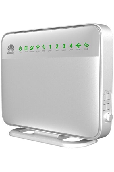 KYNC Huawei Hg658 V2 300mbps Kablosuz Vdsl/adsl2+/usb 2.4ghz Modem Router